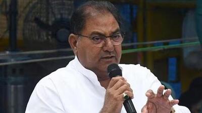 INLD’s Abhay Chautala will lead the Kaithal rally. (HT File) INLD’s Abhay Chautala will lead the Kaithal rally. (HT File)