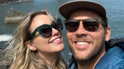 Katrina Bowden's enchanting Italian engagement, from 30 Rock fame to a Positano proposal, (Katrinakbowden/Instagram) (Instagram) Katrina Bowden's enchanting Italian engagement, from 30 Rock fame to a Positano proposal, (Katrinakbowden/Instagram) (Instagram)