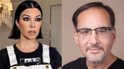 Kourtney Kardashian has been accused by Malibu mayor Bruce Silverstein of lying on a permit application meant for a Poosh held recently (Kourtneykardash/Instagram. Bruce Lee Silverstein/Facebook) Kourtney Kardashian has been accused by Malibu mayor Bruce Silverstein of lying on a permit application meant for a Poosh held recently (Kourtneykardash/Instagram. Bruce Lee Silverstein/Facebook)