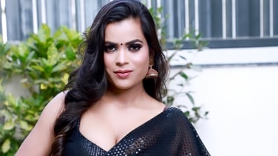 Shivani Sharma has multiple projects lined-up for release (Instagram)