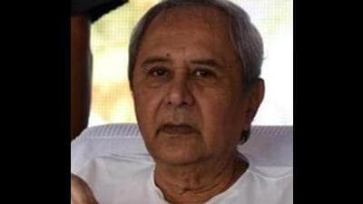 Naveen Patnaik (HT Photo) Naveen Patnaik (HT Photo)