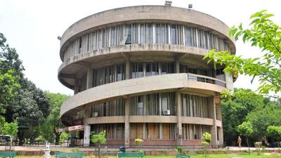 Panjab University affiliation to colleges in the neighbouring districts of Haryana will be taken up on September 26. (HT File)