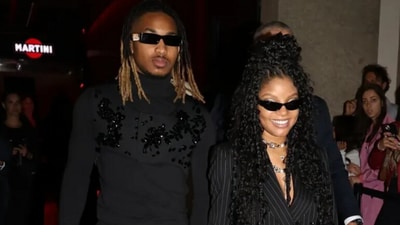 American actress and singer Halle Bailey has been dropping telltale signs of pregnancy throughout the week as she attends the Milan Fashion Week with her boyfriend, YouTuber DDG. American actress and singer Halle Bailey has been dropping telltale signs of pregnancy throughout the week as she attends the Milan Fashion Week with her boyfriend, YouTuber DDG.