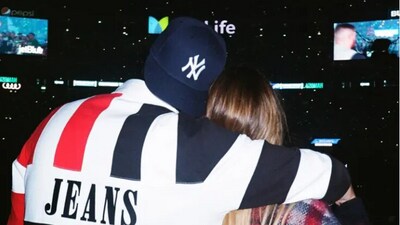 According to Page Six, the couple spent 24 hours in Las Vegas where Pete was scheduled to perform his show “Pete Davidson Live” at The Chelsea, on Saturday night, September 23, 2023. According to Page Six, the couple spent 24 hours in Las Vegas where Pete was scheduled to perform his show “Pete Davidson Live” at The Chelsea, on Saturday night, September 23, 2023.