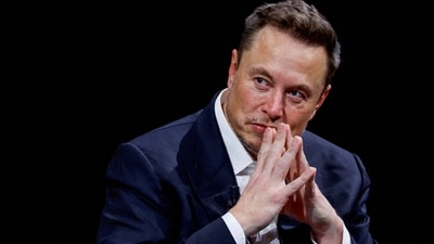 Elon Musk shared that he will be buying the new iPhone 15 for this reason. (Reuters)