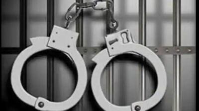 The accused have been identified as Swapnil Kuchekar, Harshal Ghule, and Ketan Ghule. Police have arrested Ketan and Harshal Ghule, while the search for Kuchekar is going on. (REPRESENTATIVE PHOTO) The accused have been identified as Swapnil Kuchekar, Harshal Ghule, and Ketan Ghule. Police have arrested Ketan and Harshal Ghule, while the search for Kuchekar is going on. (REPRESENTATIVE PHOTO)
