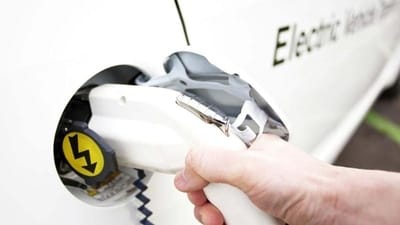 Refrigerated trucks may give Singapore startup edge into China EV market. (REPRESENTATIVE PHOTO) Refrigerated trucks may give Singapore startup edge into China EV market. (REPRESENTATIVE PHOTO)
