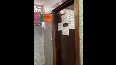 The victim handled social media accounts of BJP MLA Yogesh Shukla . (HT Photo) The victim handled social media accounts of BJP MLA Yogesh Shukla . (HT Photo)