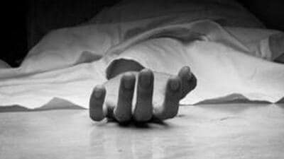 The victim has been identified as Sunil Kumar, a resident of Sector 33-B, Chandigarh, who worked with an app-based bike taxi service provider. (HT File)