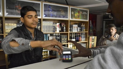 Liquor is most expensive in Karnataka than the rest of country: Report (Photo: Sakib Ali/ Hindustan Times) Liquor is most expensive in Karnataka than the rest of country: Report (Photo: Sakib Ali/ Hindustan Times)