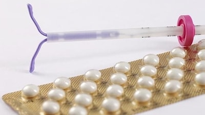 In addition to family planning, contraception also prevents HIV AIDS and other sexually transmitted infections. (Shutterstock) In addition to family planning, contraception also prevents HIV AIDS and other sexually transmitted infections. (Shutterstock)