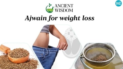 In Ayurveda, ajwain is considered a strong cleanser. It increases the appetite and boosts digestion. In Ayurveda, ajwain is considered a strong cleanser. It increases the appetite and boosts digestion.