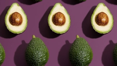 Avocado: Avocados, with their monounsaturated fats, are a tasty way to support brain function and memory. Try them in salads or as a spread on whole-grain toast. (Photo by Estúdio Bloom on Unsplash) Avocado: Avocados, with their monounsaturated fats, are a tasty way to support brain function and memory. Try them in salads or as a spread on whole-grain toast. (Photo by Estúdio Bloom on Unsplash)