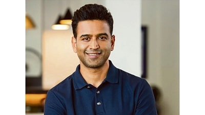 Nithin Kamath shared how long in took to grow Zerodha. Nithin Kamath shared how long in took to grow Zerodha.