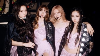 BLACKPINK will reportedly exit from YG Entertainment. BLACKPINK will reportedly exit from YG Entertainment.