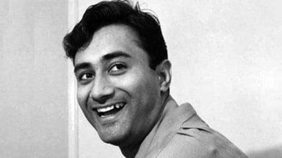 Tuesday marks the 100th birth anniversary of Dev Anand. Tuesday marks the 100th birth anniversary of Dev Anand.