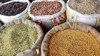 n June, to ease supplies of pulses amid high inflation, the Centre had imposed caps on the quantity of two widely consumed varieties of pulses – tur (pigeon pea) and urad (black gram) (Representative Photo) n June, to ease supplies of pulses amid high inflation, the Centre had imposed caps on the quantity of two widely consumed varieties of pulses – tur (pigeon pea) and urad (black gram) (Representative Photo)