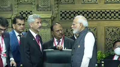 India is prepared to meet the Canadian escalation over the matter, according to the official. India is prepared to meet the Canadian escalation over the matter, according to the official.