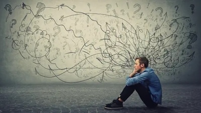 We often understand that the beliefs we are holding onto are irrational and rigid. In such situations, we need to learn to challenge those beliefs and work on having an open mind. "Are your beliefs your own? Dive into the world of attachment wounds and discover how they shape your perception. Learn to recognize and question distorted beliefs, and embark on a journey to heal your wounds," wrote Therapist Benjamin Ekorhi. Here are a few ways to question our right beliefs. (Unsplash) We often understand that the beliefs we are holding onto are irrational and rigid. In such situations, we need to learn to challenge those beliefs and work on having an open mind. "Are your beliefs your own? Dive into the world of attachment wounds and discover how they shape your perception. Learn to recognize and question distorted beliefs, and embark on a journey to heal your wounds," wrote Therapist Benjamin Ekorhi. Here are a few ways to question our right beliefs. (Unsplash)