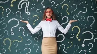 Challenge assumptions: To understand if the beliefs are rigid or not, we need to challenge the assumptions made based on those beliefs. Only then, we will understand if they are rooted in evidence or experiences. (Unsplash) Challenge assumptions: To understand if the beliefs are rigid or not, we need to challenge the assumptions made based on those beliefs. Only then, we will understand if they are rooted in evidence or experiences. (Unsplash)