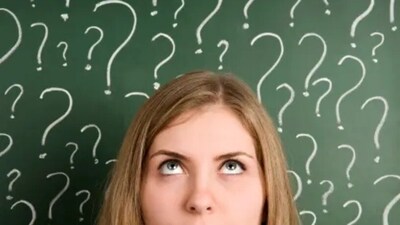 Self-awareness: We should try to develop self-awareness to understand the thought patterns and how they impact our behavior. (Unsplash) Self-awareness: We should try to develop self-awareness to understand the thought patterns and how they impact our behavior. (Unsplash)