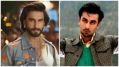Fans debated over the performances of both the actors to come up with their responses.