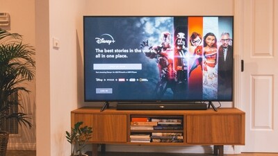 Best TV in India offer an enriching viewing experience. (Unsplash) Best TV in India offer an enriching viewing experience. (Unsplash)