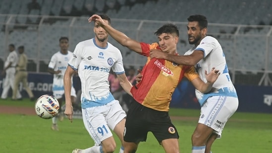The first draw of the season also meant that in four attempts, East Bengal have not been able to win their opening game. (PTI)