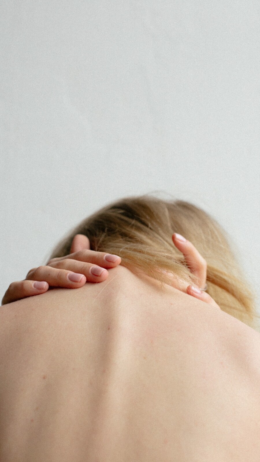 neck