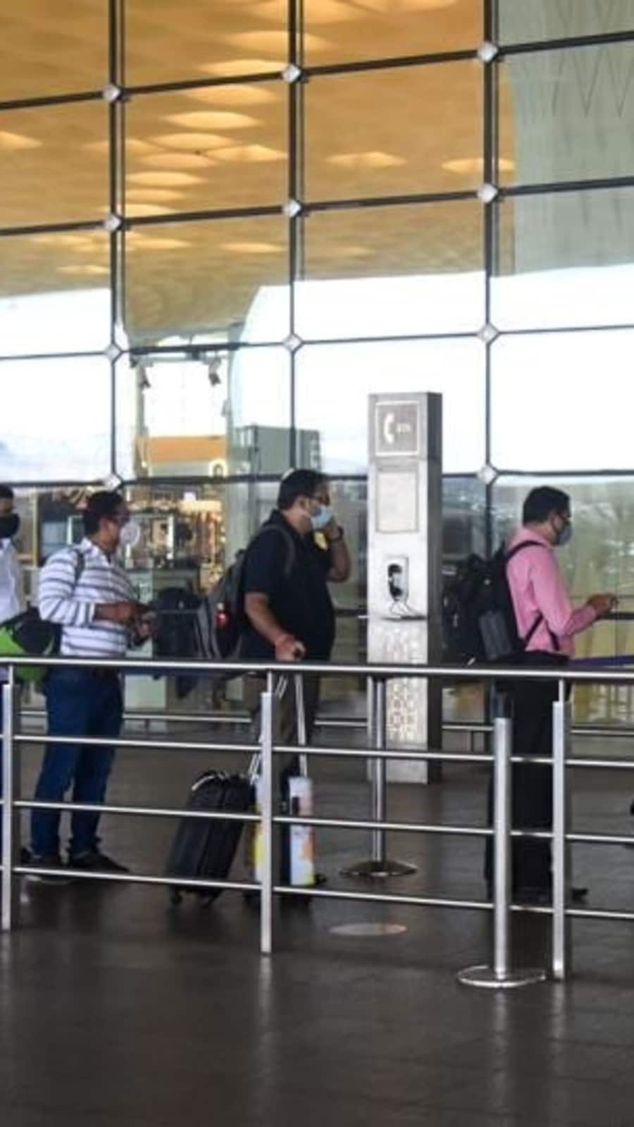India has already suspended visa services for Canadian citizens and has also directed to cut its diplomatic staff in India. (HT File Photo/Vijay Bate)