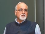 RBI dy governor M Rajeshwar Rao