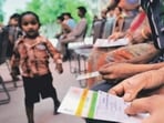  Aadhaar is the world's largest digital ID programme.