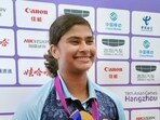Tournament after tournament, from Mumbai to the World Cup in South Africa to the Asian Games, Titas had to show patience before she was given a chance.