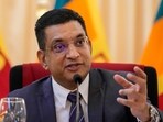 Sri Lanka Foreign Minister Ali Sabry