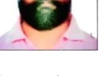 As per the Interpol portal, 38-year-old Karanvir Singh has roots in Punjab’s Kapurthala district. (Interpol Website)