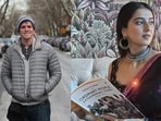 Humans of New York Founder Brandon Stanton and Humans of Bombay founder Karishma Mehta Humans of New York Founder Brandon Stanton and Humans of Bombay founder Karishma Mehta