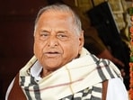 MULAYAM SINGH YADAV