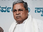 Karnataka Chief Minister Siddaramaiah