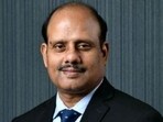 RBI deputy governor Swaminathan J.