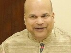 Sri Lanka s High Commissioner to India Milinda Moragoda (Twitter/@ICWA_NewDelhi) Sri Lanka s High Commissioner to India Milinda Moragoda (Twitter/@ICWA_NewDelhi)
