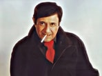 Dev Anand was born on September 26, 1923. Dev Anand was born on September 26, 1923.