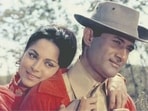 Waheeda Rehman on being honoured with Dadasaheb Phalke Award.