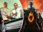 Dragon's Dogma took 11years in development and draws inspiration from GTA 5 Dragon's Dogma took 11years in development and draws inspiration from GTA 5