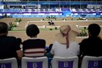 Asian Games Live Updates Day 3