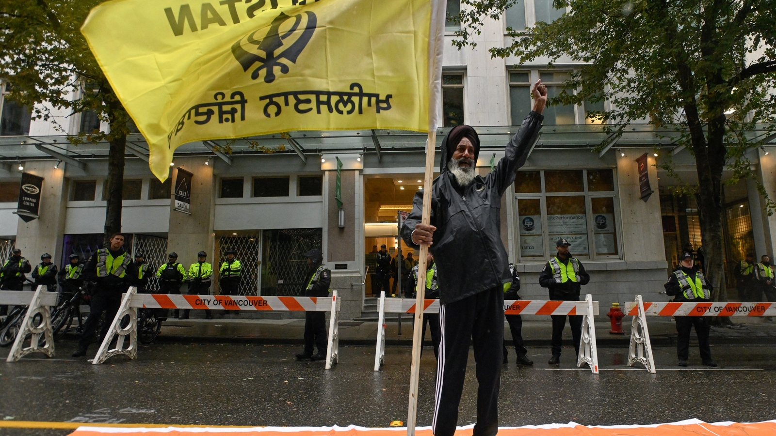 Is the idea of Khalistan still alive or lost steam? | World News - Vimarsana News