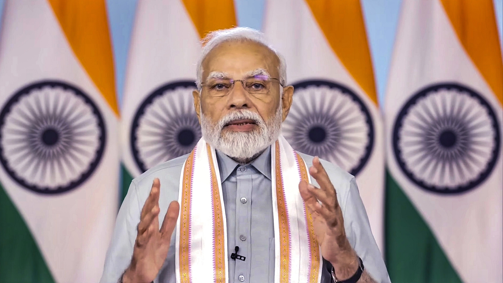 Afternoon brief: PM Modi's message at Rozgar Mela, US stance on Trudeau's claims | Latest News India - Vimarsana News