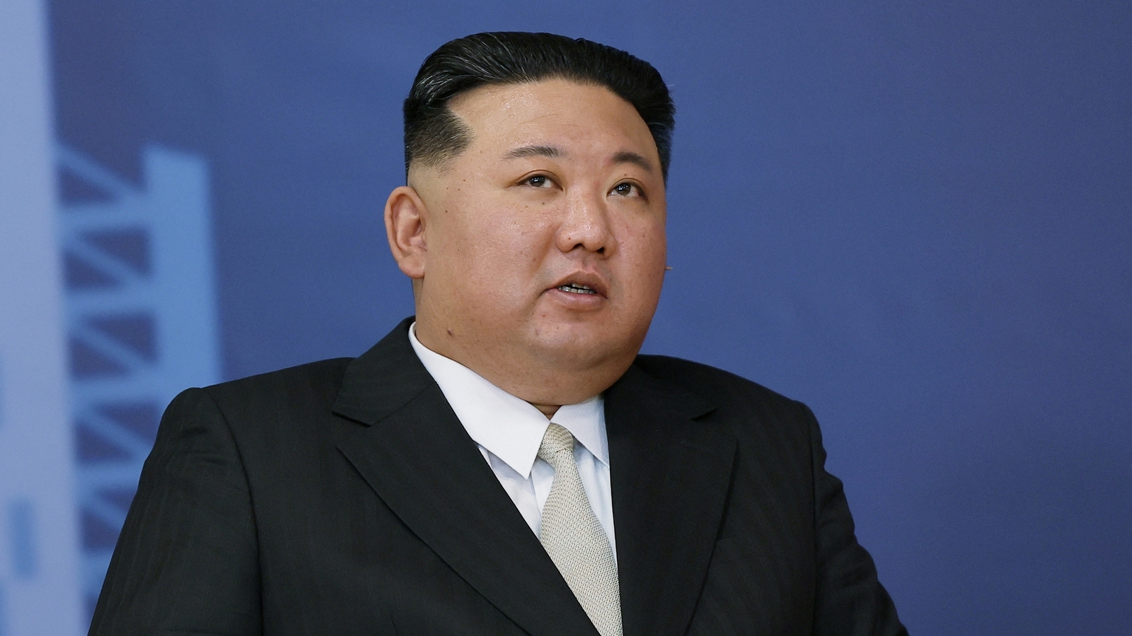 ‘Your regime will end’: South Korea's warning to Kim Jong Un on nukes ...