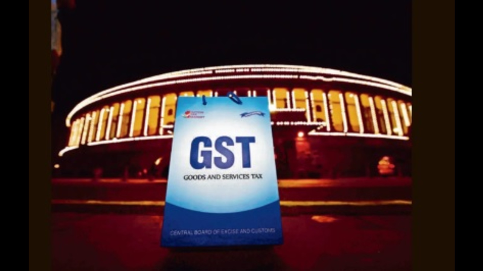 AI Diligence or Disruption? GST notices of ₹5-10 issues to small traders; panel takes notice - Vimarsana News