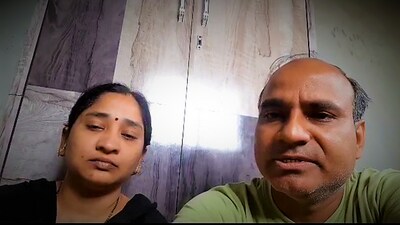 Four arrested in Nanavare couple suicide get bail Four arrested in Nanavare couple suicide get bail