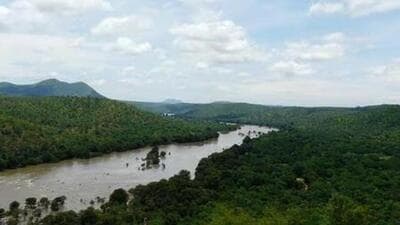 Karnataka ordered to release 3000 cusecs Cauvery water to Tamil Nadu Karnataka ordered to release 3000 cusecs Cauvery water to Tamil Nadu